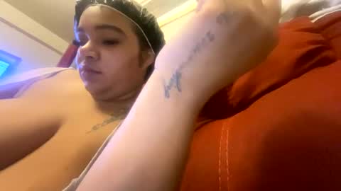 Snapshot of spicymami29 chatting on 1, 10, 2025 spicymami29 online show from 1, 10, 2025