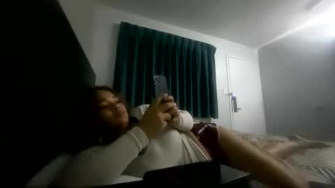 Snapshot of spicymami29 chatting on 12, 10, 2025 spicymami29 online show from 12, 10, 2025