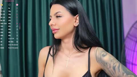 spicymaple online show from 16, 10, 2025