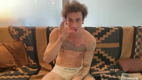 spicyraphael online show from 19, 2, 2026