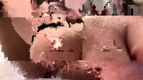 Snapshot of spicysam7901 chatting on 3, 1, 2025 Sammi online show from 3, 1, 2025