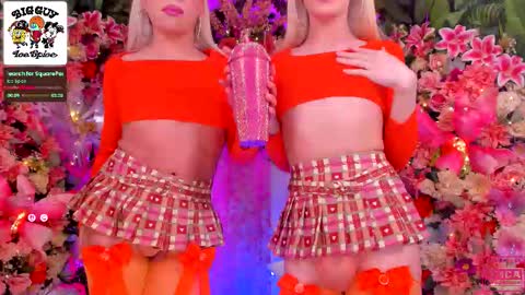  Alison  Sharon  online show from 14, 2, 2026