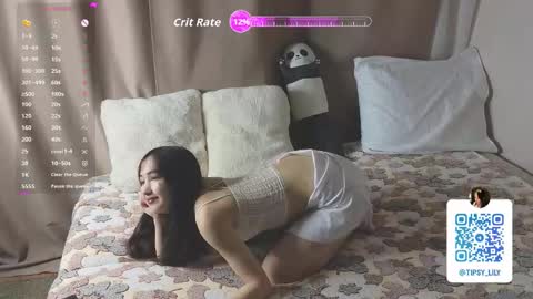 Snapshot of spicyyuki chatting on 15, 11, 2025 Tipsy online show from 15, 11, 2025