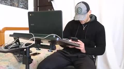 Marco. When Im offline you can view premium content in bio online show from 11, 2, 2025