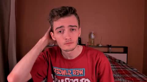 Spidey online show from 20, 9, 2025