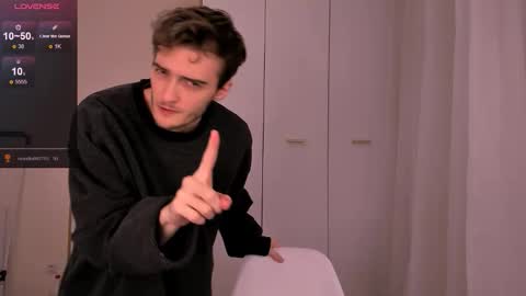 Spidey online show from 30, 11, 2025