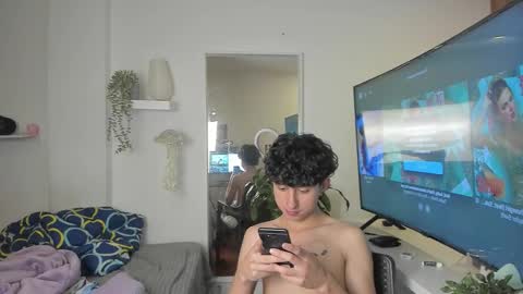 spider_baby_ online show from 25, 11, 2025