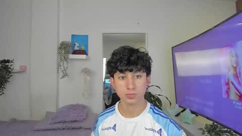 spider_baby_ online show from 26, 11, 2025