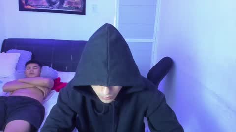 Snapshot of spider_master chatting on 16, 1, 2025 spider_master online show from 16, 1, 2025