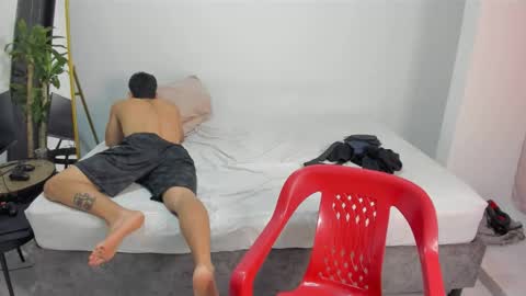 spider master online show from 18, 2, 2026