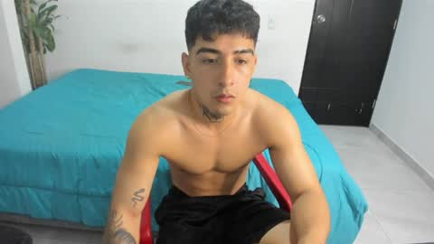 spider master online show from 10, 4, 2026