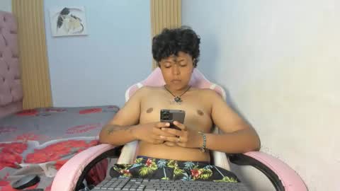 spiderdann_01 online show from 5, 3, 2026