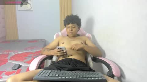 spiderdann_01 online show from 16, 3, 2026