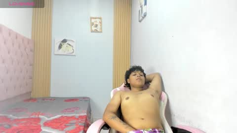 spiderdann_01 online show from 17, 3, 2026