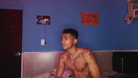 Spider Boy Latin online show from 5, 12, 2024