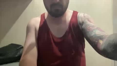 spiderstave online show from 19, 4, 2026