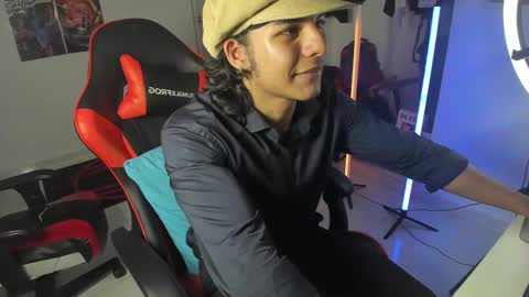 spideychill online show from 13, 3, 2026