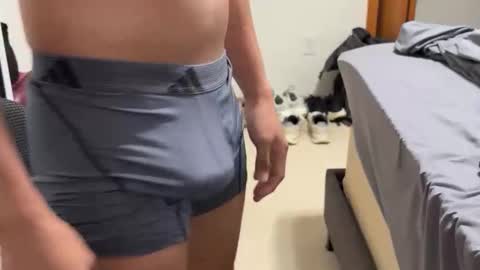 Snapshot of spideyman2093 chatting on 25, 10, 2025 spideyman2093 online show from 25, 10, 2025