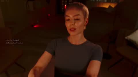 Elizabeth online show from 15, 11, 2025