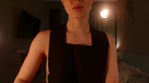 Elizabeth online show from 18, 3, 2026