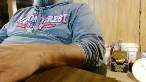 Splash Man online show from 17, 10, 2025