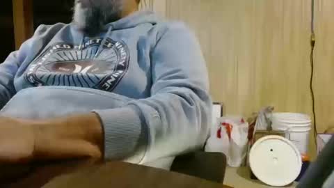 Splash Man online show from 20, 10, 2025