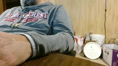 Splash Man online show from 25, 11, 2025