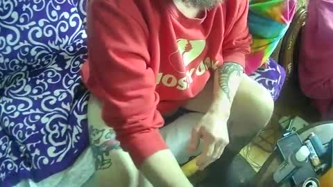 Snapshot of splatteringfun chatting on 12, 4, 2026 splatteringfun online show from 12, 4, 2026