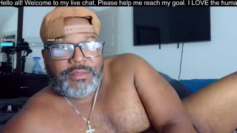 Snapshot of splenda_daddy_50 chatting on 22, 10, 2025 Blaque Jaystone online show from 22, 10, 2025