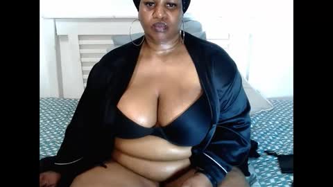 SplendidTalitha online show from 6, 11, 2025