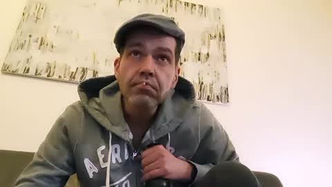 Snapshot of spliffray chatting on 11, 2, 2025 spliffray online show from 11, 2, 2025