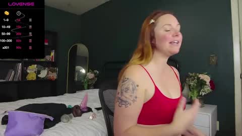 Blaze  online show from 7, 1, 2025