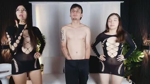 spoiledprincess_ online show from 7, 4, 2026