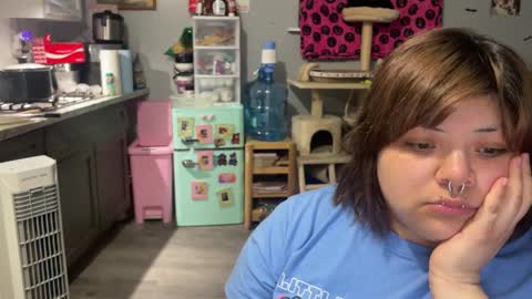 Spooky 3 online show from 5, 3, 2025