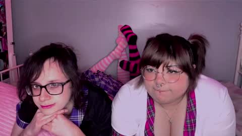 Spooky 3 online show from 6, 3, 2025