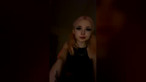spookybabydollblah online show from 4, 3, 2026