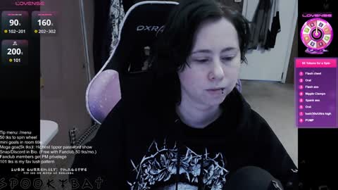 Shio online show from 14, 1, 2025