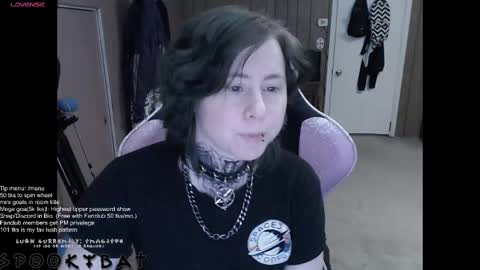 Shio online show from 5, 3, 2025