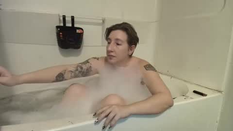 Snapshot of spookyqueen69 chatting on 11, 2, 2026 Kova online show from 11, 2, 2026