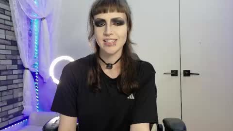 Snapshot of spookysage chatting on 26, 6, 2026 Sage online show from 26, 6, 2026