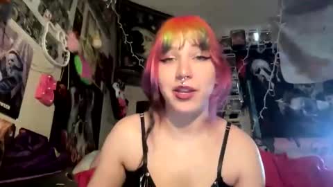 Pixie online show from 17, 3, 2026