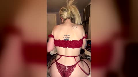 sporegeous online show from 23, 2, 2026