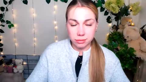 Karina online show from 25, 3, 2026