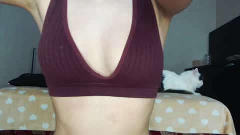 Snapshot of sports_woman5 chatting on 27, 1, 2025 Tips are the best compliment to a woman online show from 27, 1, 2025