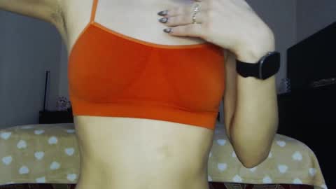 Snapshot of sports_woman5 chatting on 29, 1, 2025 Tips are the best compliment to a woman online show from 29, 1, 2025