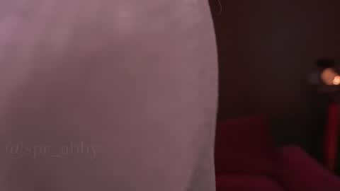 Snapshot of spr_abby chatting on 8, 12, 2024 Abby online show from 8, 12, 2024