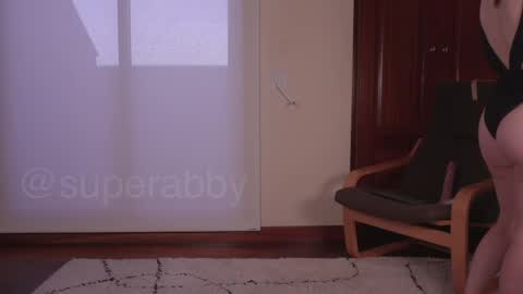 Abby online show from 31, 5, 2026