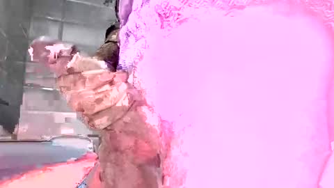 Snapshot of sprayx chatting on 8, 12, 2024 sprayx online show from 8, 12, 2024