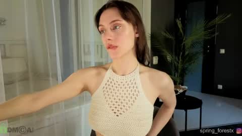 Snapshot of spring_forestxx chatting on 2, 5, 2026 Lily my new acc3 online show from 2, 5, 2026