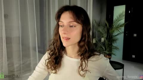 Snapshot of spring_forestxx chatting on 17, 5, 2026 Lily my new acc3 online show from 17, 5, 2026